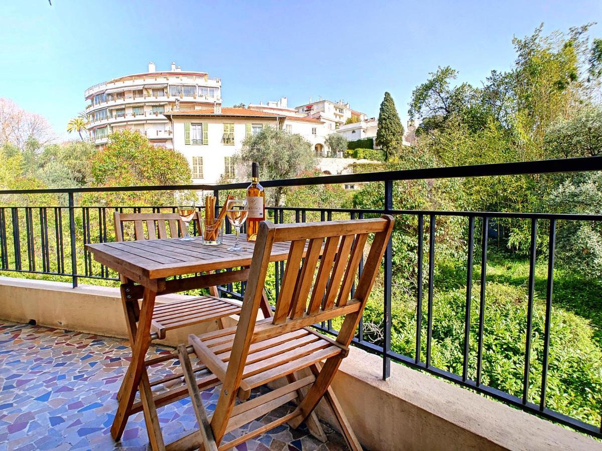 Nestor&jeeves - Solar - By Sea - Balcony Appartement