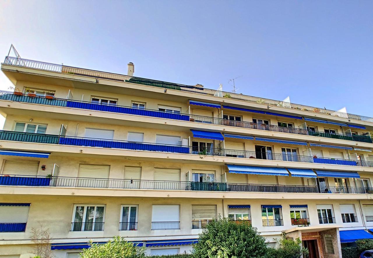 Nestor&jeeves - Solar - By Sea - Balcony Appartement